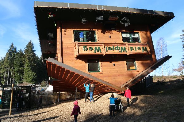 Neues Aus Dem Hause Bauer Unsere Jungs Au Au Au