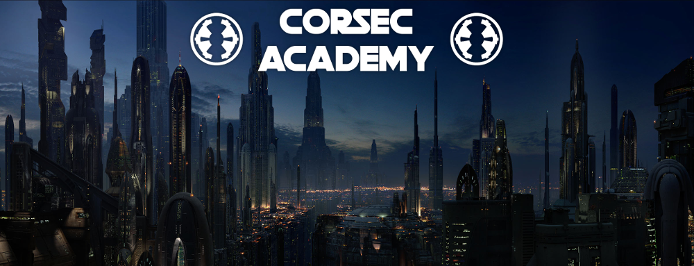 CorSec Academy