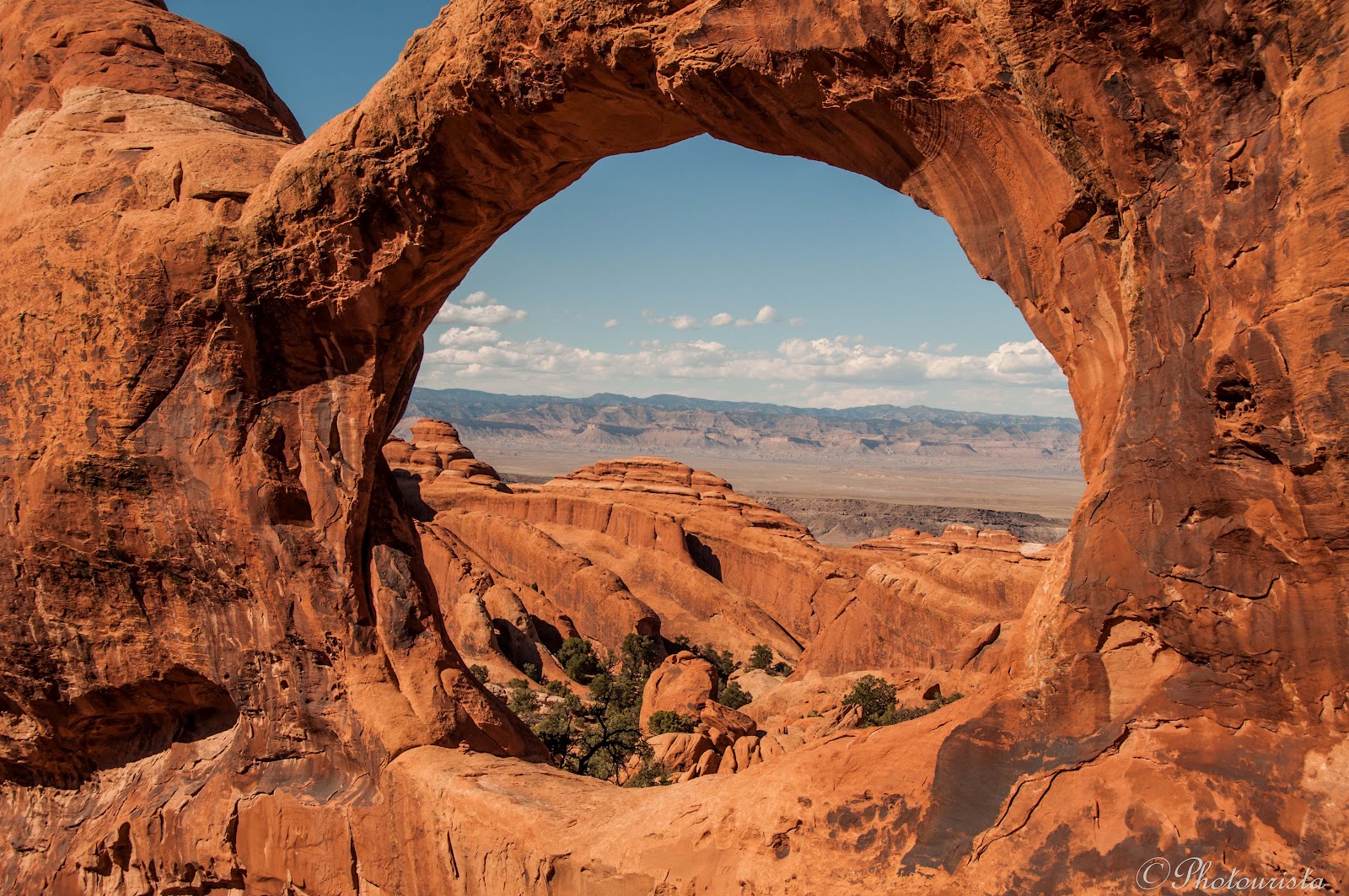 Sailor RN: Trip to Utah, Part 1 "Arches National Park"