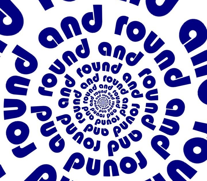 Round and Round