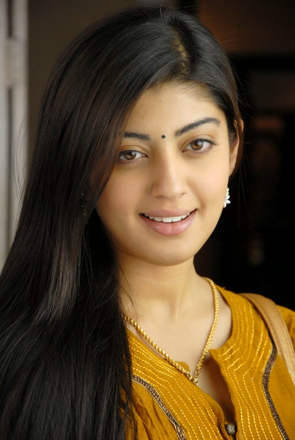 Actress HD Gallery: Tamil Actress Pranitha Subhash Latest ...