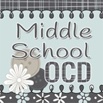 Middle School OCD