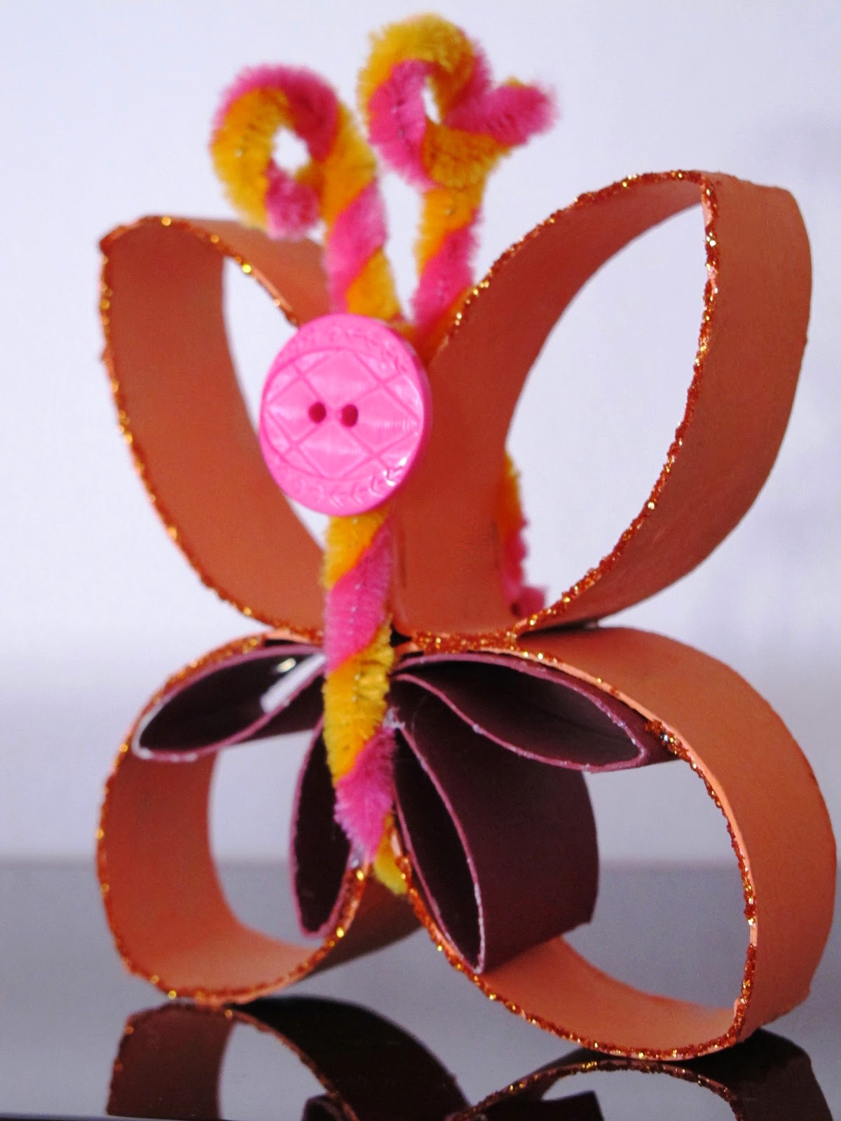 Carta Da Regalo E Adesivi Farfalle 3D - 30 Pezzi, 50x70 Cm, Per Feste E Fai Da Te - Foto 7