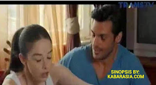 Sinopsis Cinta di Musim Cherry Episode 1-51 Sinopsis Cinta di Musim Cherry Episode 1-51