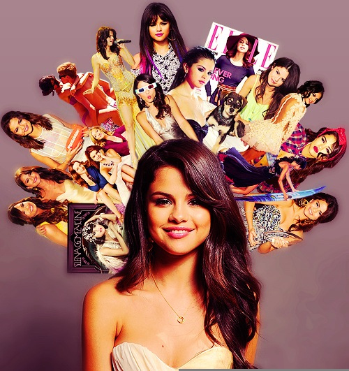 Happy 22nd Birthday Selena Gomez ( 1992 - 2014. 