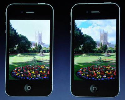 Easy Steps Processing HDR Photos Using iPhone Pictures Easy Steps Processing HDR Photos Using iPhone Images