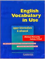 English Vocabulary In use (upper-intermediate & advanced) free