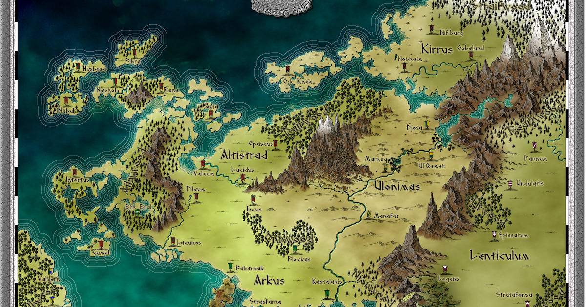 campaign cartographer 3 plus free download