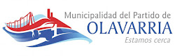 VISITA OLAVARRIA