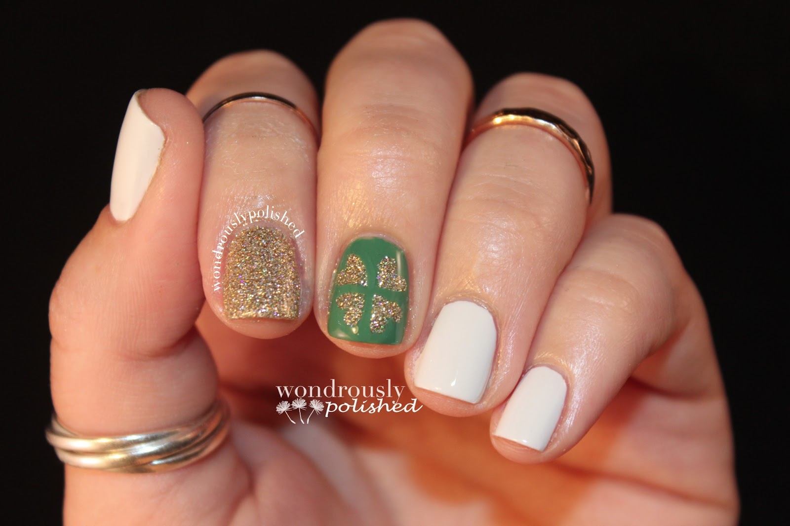 6. "Nail Art That Tells a Story: From Childhood Memories to Present Day" - wide 4