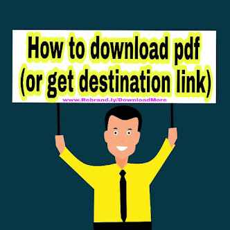Quick tips : how to download