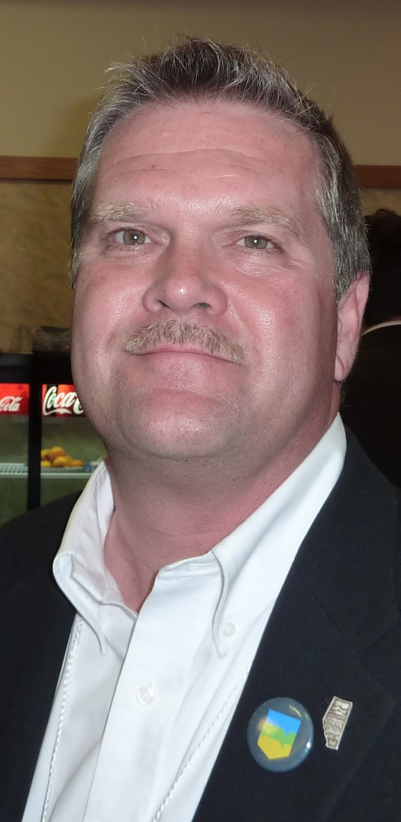 Glenn Taylor