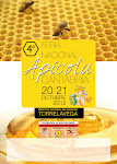IV FERIA APÍCOLA DE CANTABRIA, 20 Y 21 DE OCTUBRE DE 2012