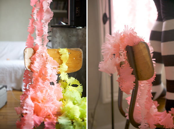 Easy Wedding Diy Paper Projects