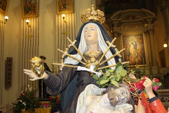 Beato Angelo d’Acri에 대한 이미지 검색결과