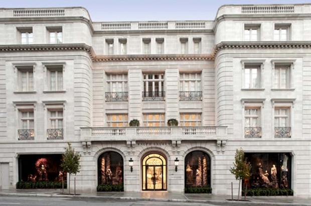 Designer and Longtime Ralph Lauren Executive Lists Villa-Like Manhattan  Duplex for $7.95 Million - Mansion Global