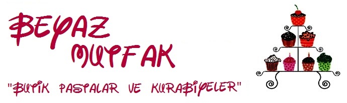 Beyaz Mutfak