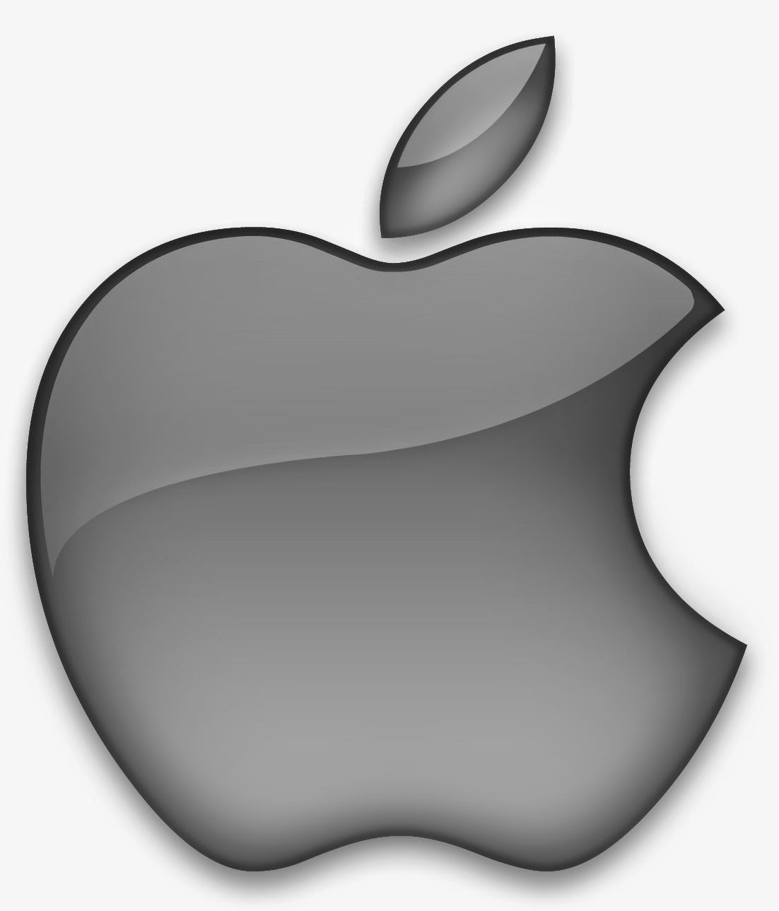 Apple Prepare Mac Without Intel? Apple Logo