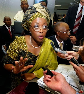 Minister%2Bof%2BPetroleum%252C%2BAlison Madueke