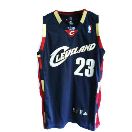 custom cleveland cavaliers jersey