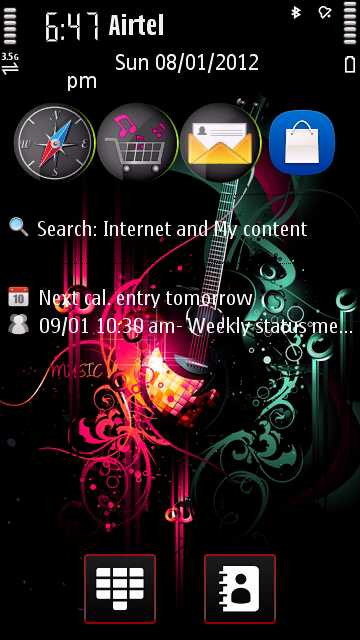Funny Photo Frames Funny Photo Maker For Nokia 5233