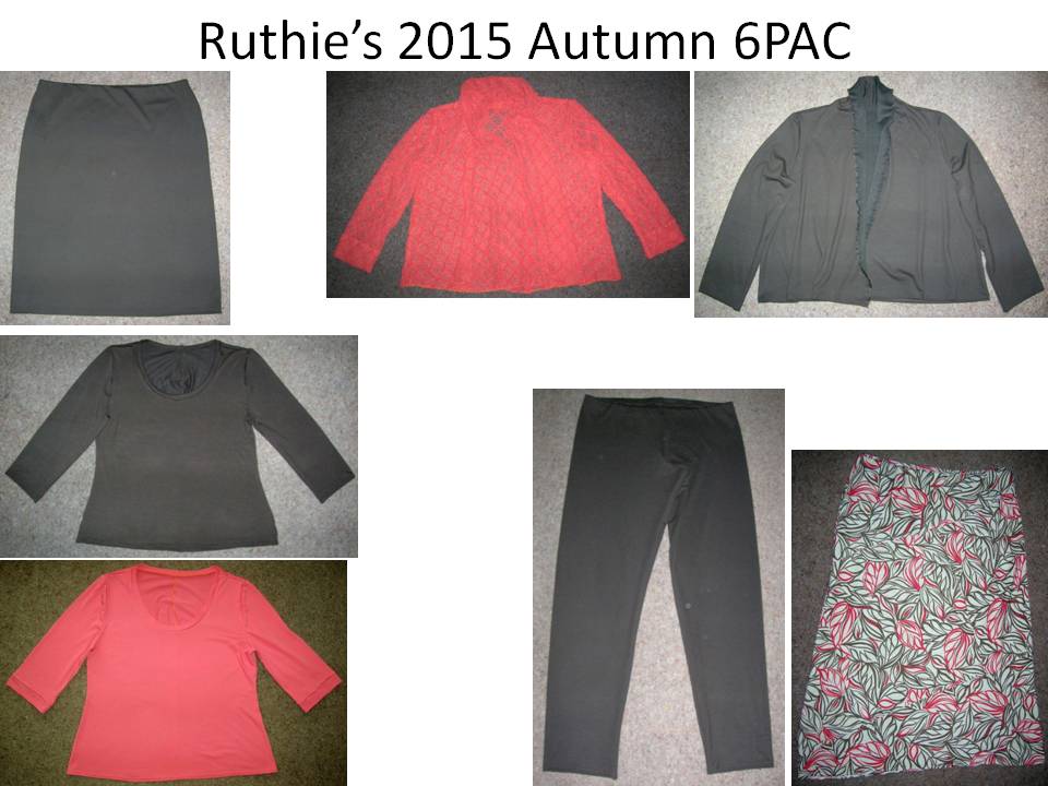 Autumn 6PAC