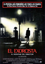 EL EXORCISTA