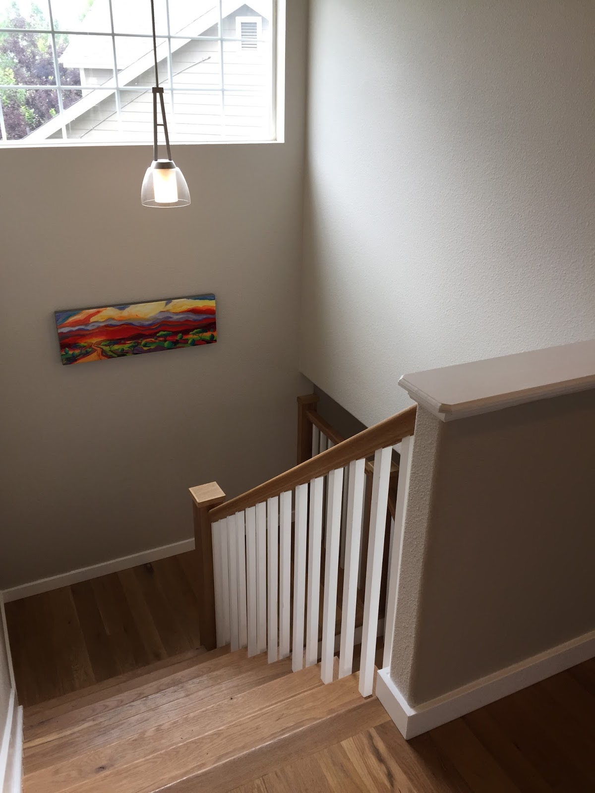 Highlands Ranch Home for Rent Living & Family Space