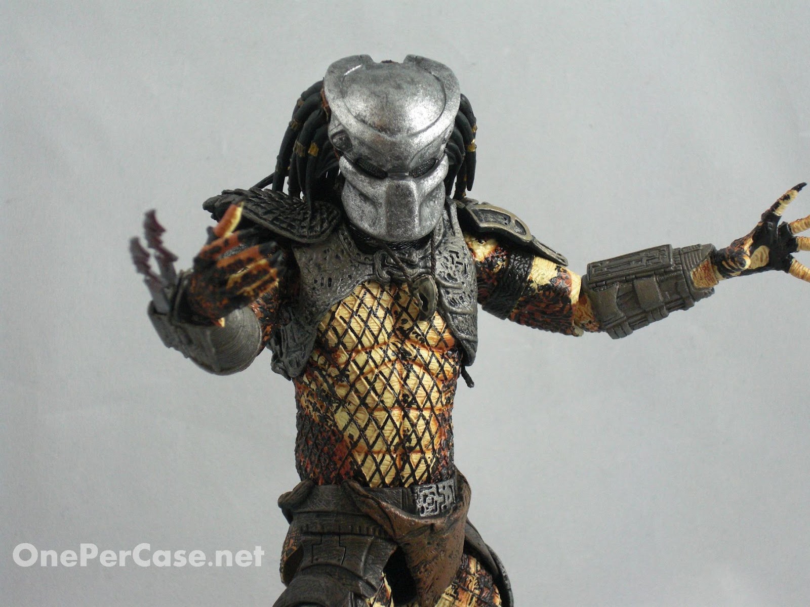 neca scout predator