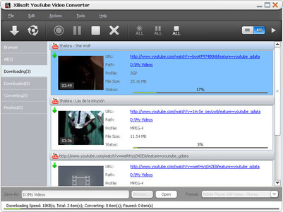 xilisoft youtube hd video downloader xilisoft youtube hd video downloader