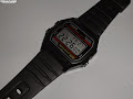 Casio W-19