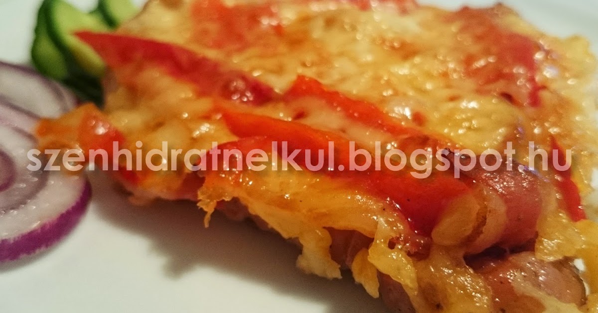 Szénhidrátmentes, fehérjedús diétás és fitness receptek fogyókúrához