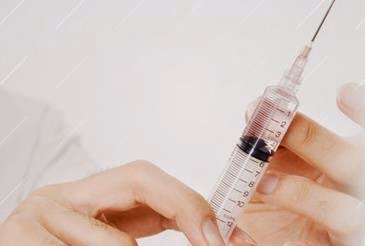 Steroid injections for scar tissue