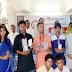 Freshers Reception and Debating Competition Held at JU