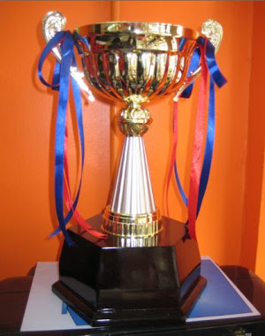 Piala Juara Poco milik siapa...