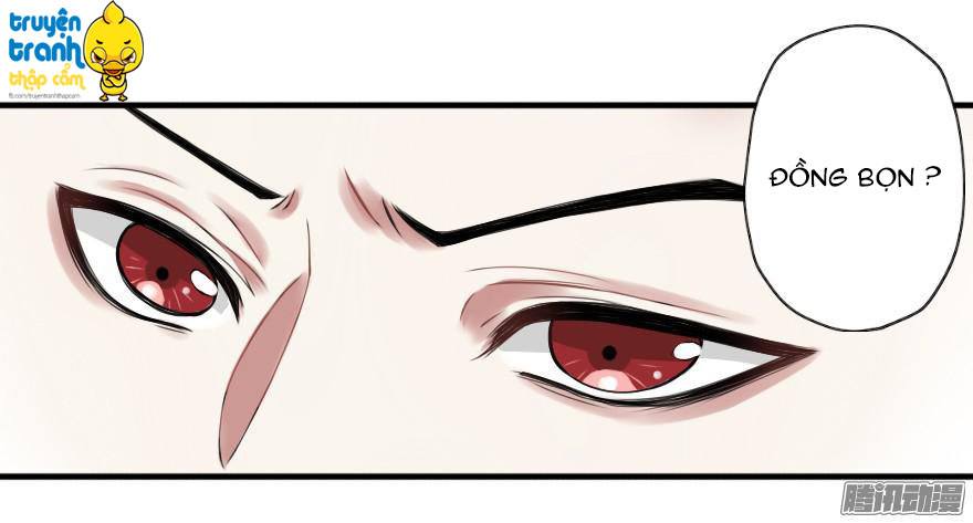 Nhật Ký Nuôi Dưỡng Công Chúa Chap 8 - Next Chap 9