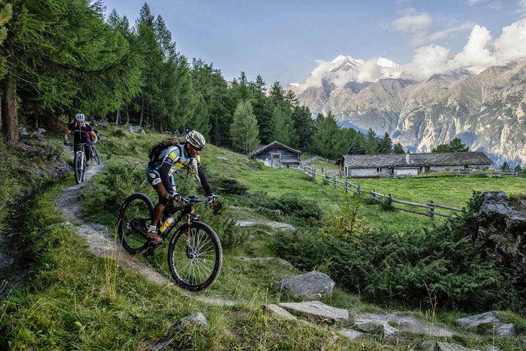swiss epic mtb