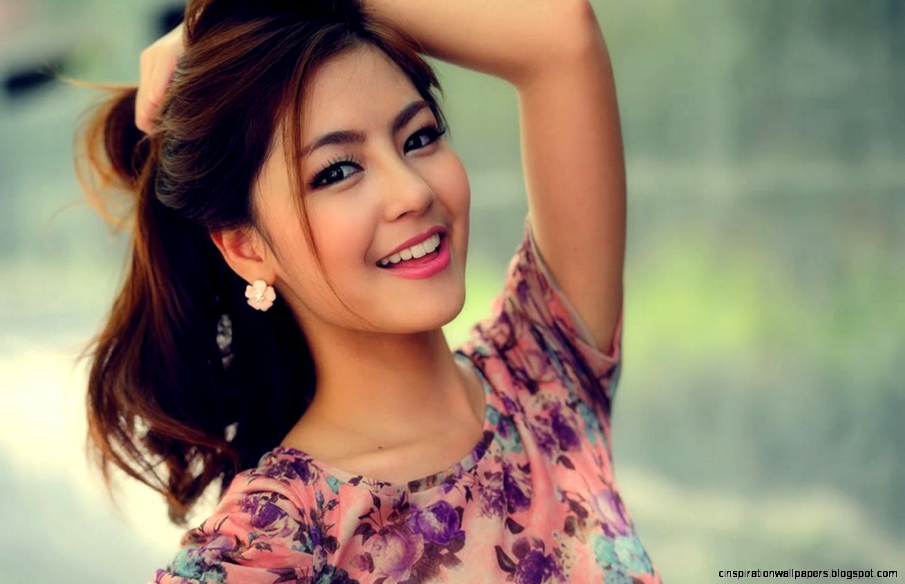 Beautiful Girls Wallpaper HD Beautiful Girls Wallpaper HD