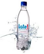 AGUA LATE