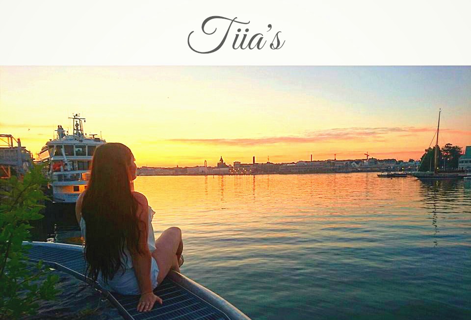 Tiia's