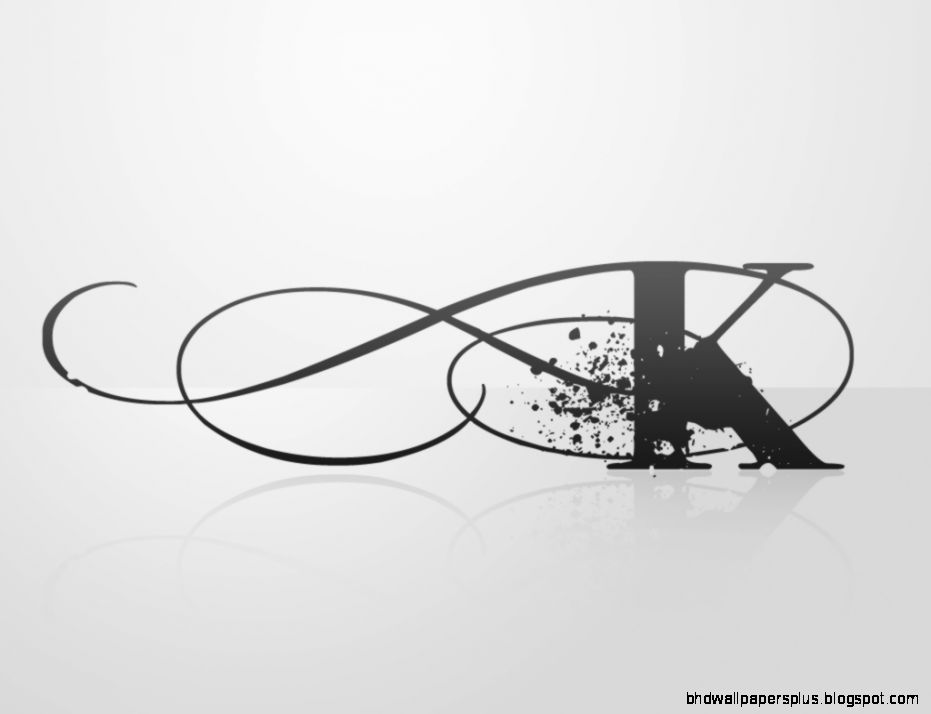 The K wallpaper by KedziGFX on DeviantArt The K wallpaper by KedziGFX on DeviantArt