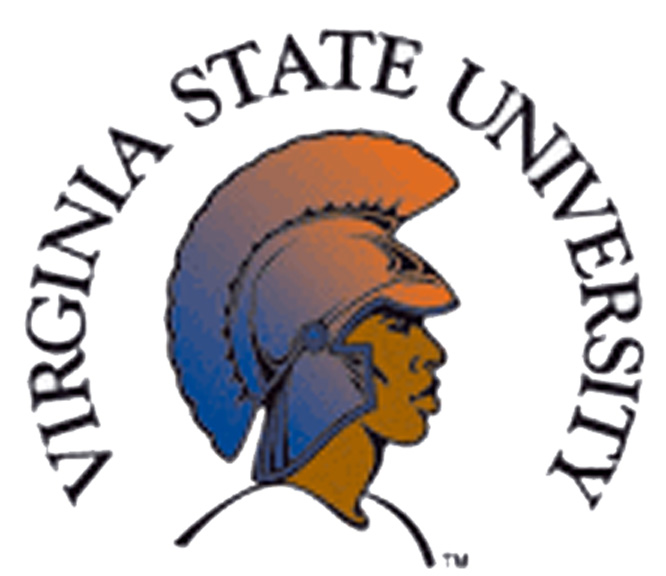 Fiona Apple All Virginia State University Logos
