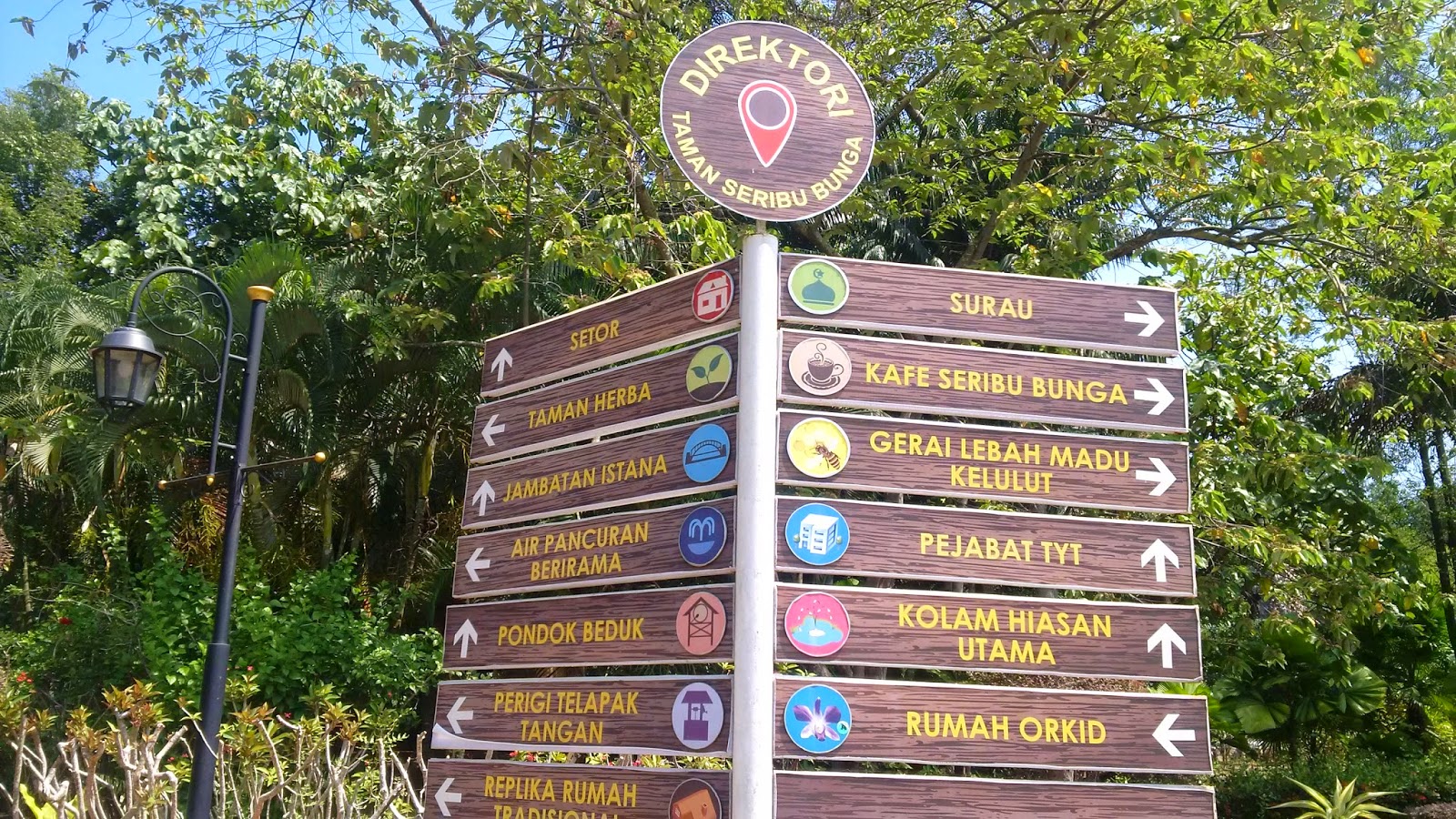 Jual Madu Seribu Bunga all about malaysia taman seribu bunga thousand flower Jual Madu Seribu Bunga all about malaysia taman seribu bunga thousand flower