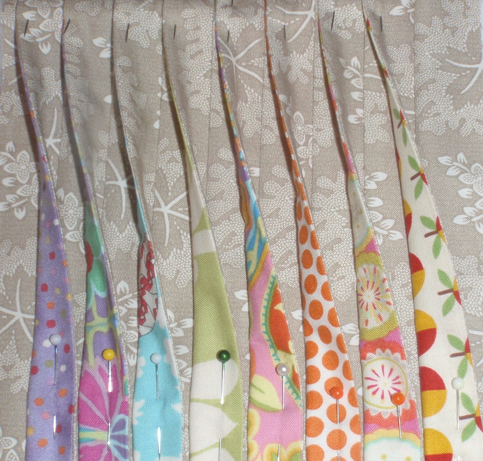 Shocking Hocking: Twisted tutorial