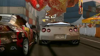 Need for speed pro street download
