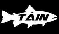 TAIN Fly Rods