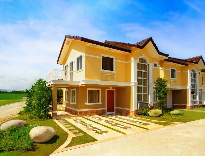 Cavite House