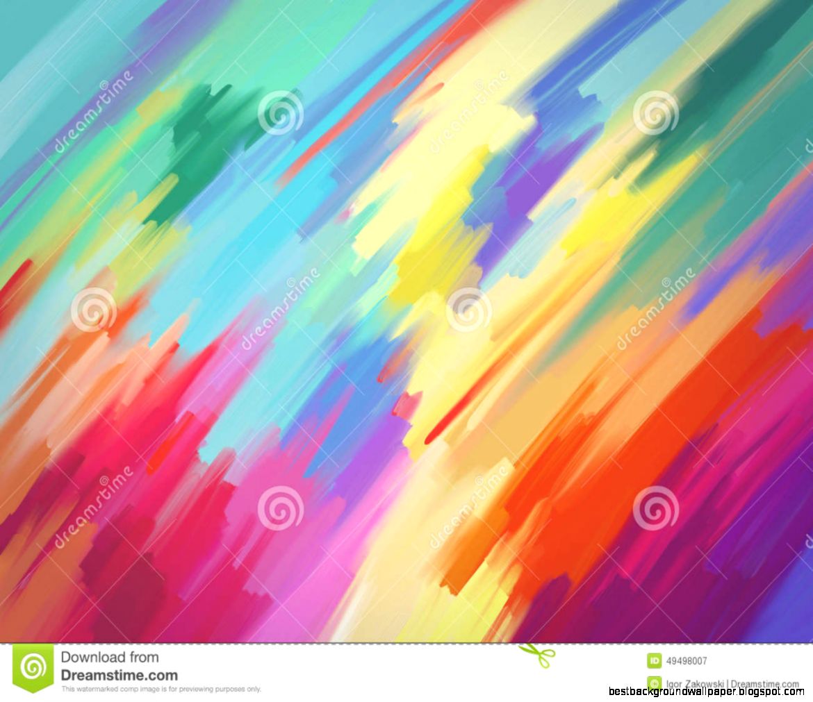 Digital Painting Abstract Background Stock Illustration Image Digital Painting Abstract Background Stock Illustration Image