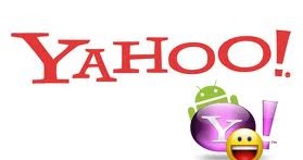 yahoo messenger for android free download