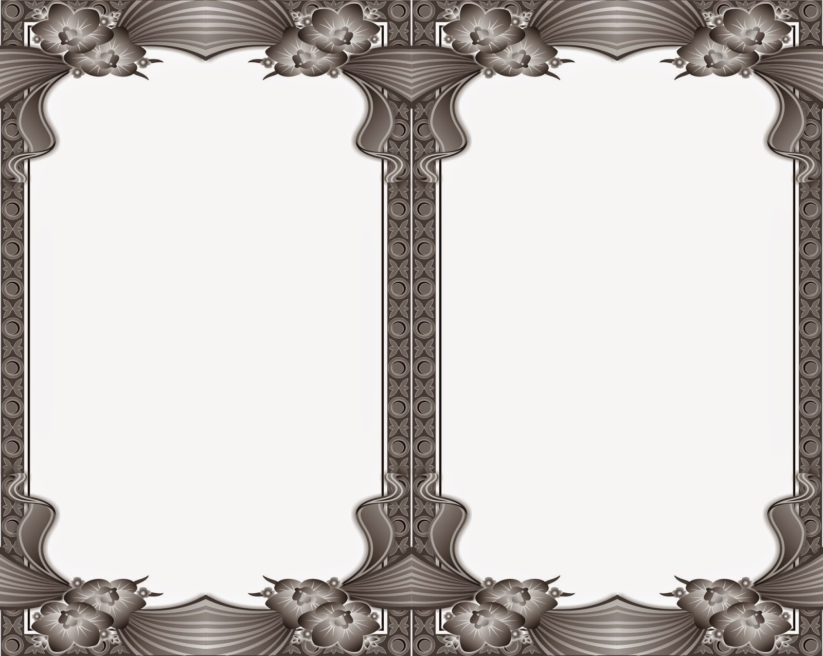 Bingkai Undangan 0054